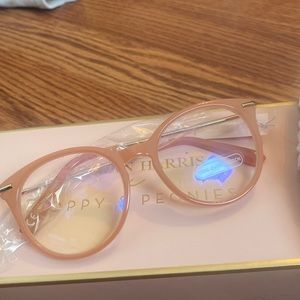 Jillian Harris x Poppy & Peonies Blue Light Glasses